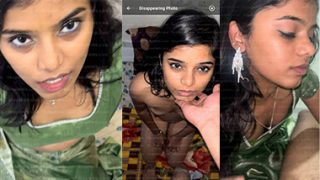 Tamil Beautiful Young Girl Riding & Doggy Style Fucking Update